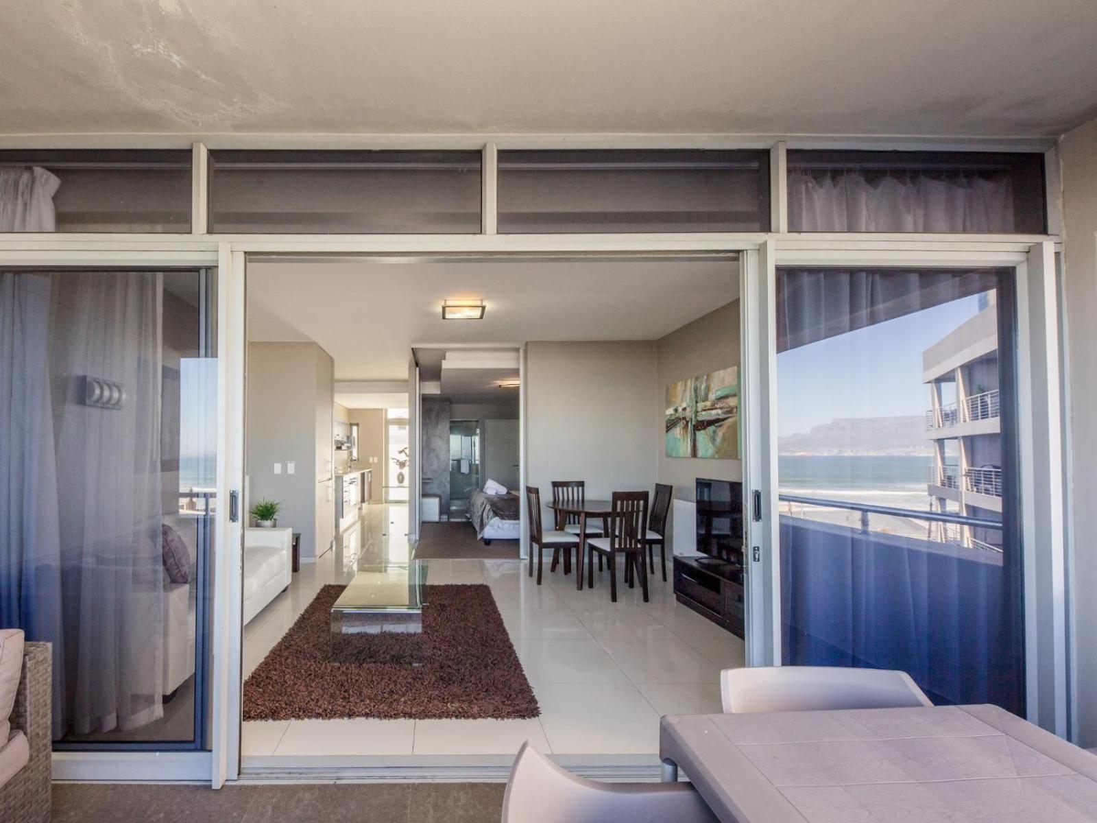 Infinity Self Catering Apartments Bloubergstrand Esterno foto