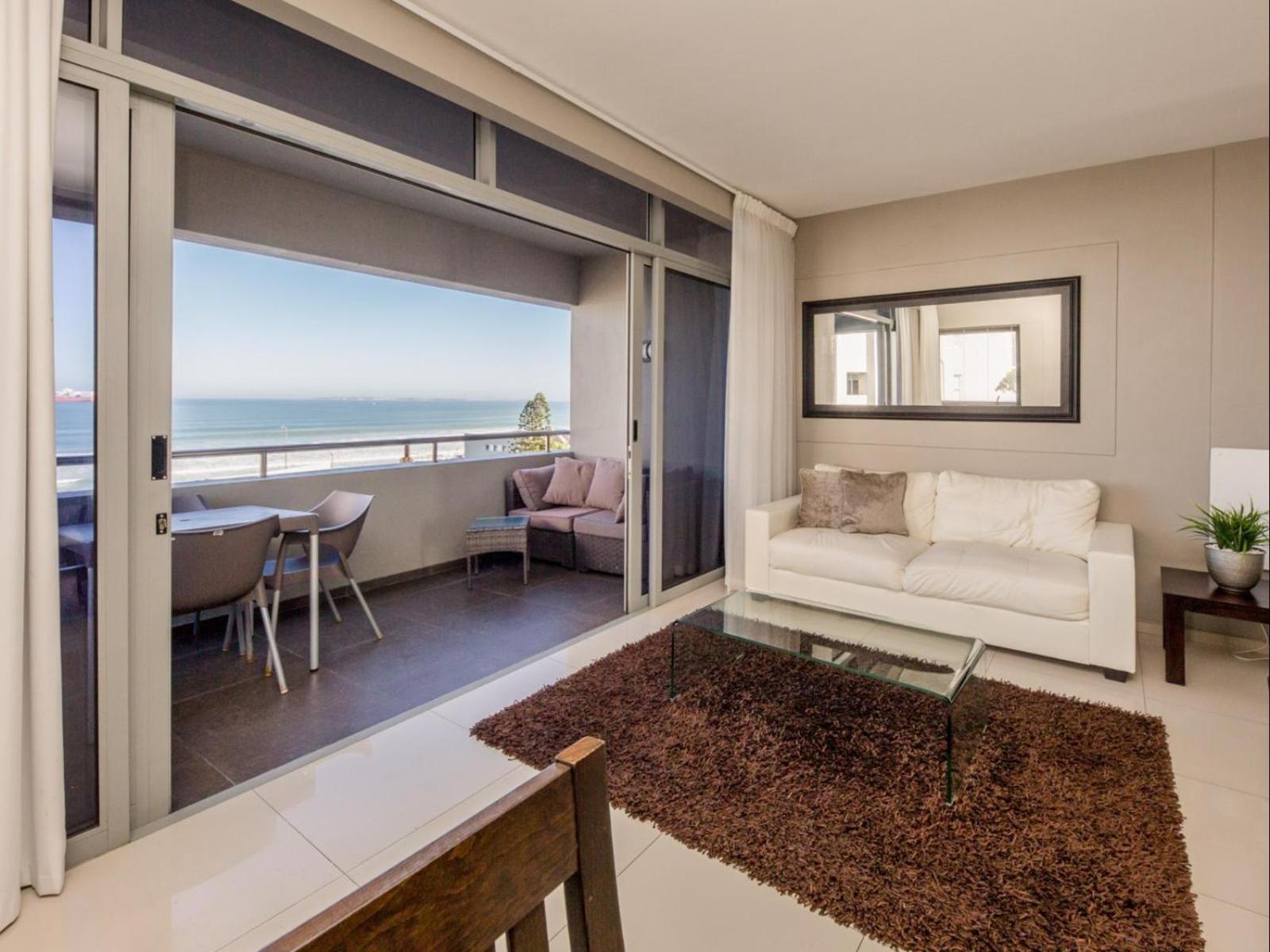 Infinity Self Catering Apartments Bloubergstrand Esterno foto