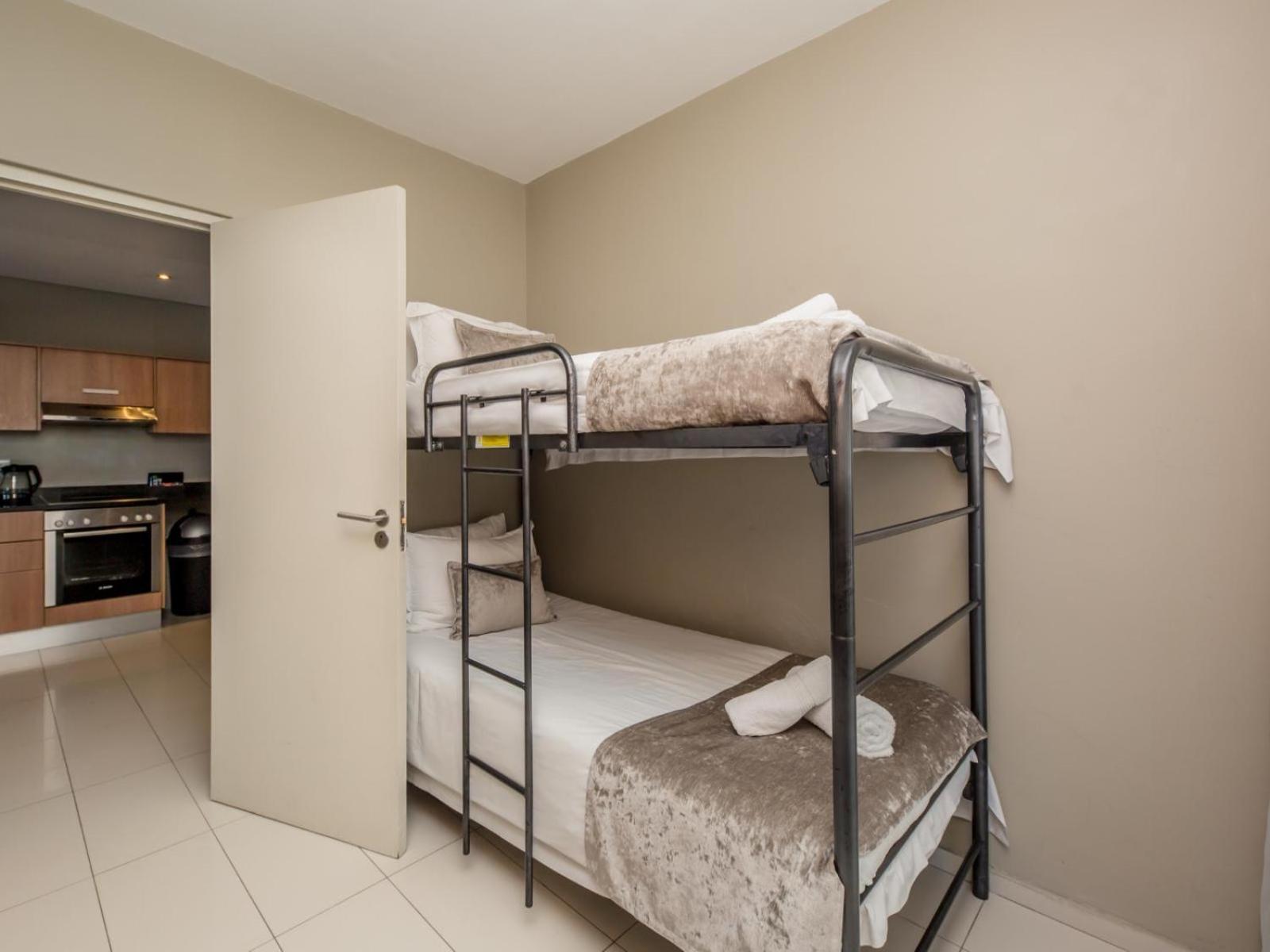 Infinity Self Catering Apartments Bloubergstrand Camera foto
