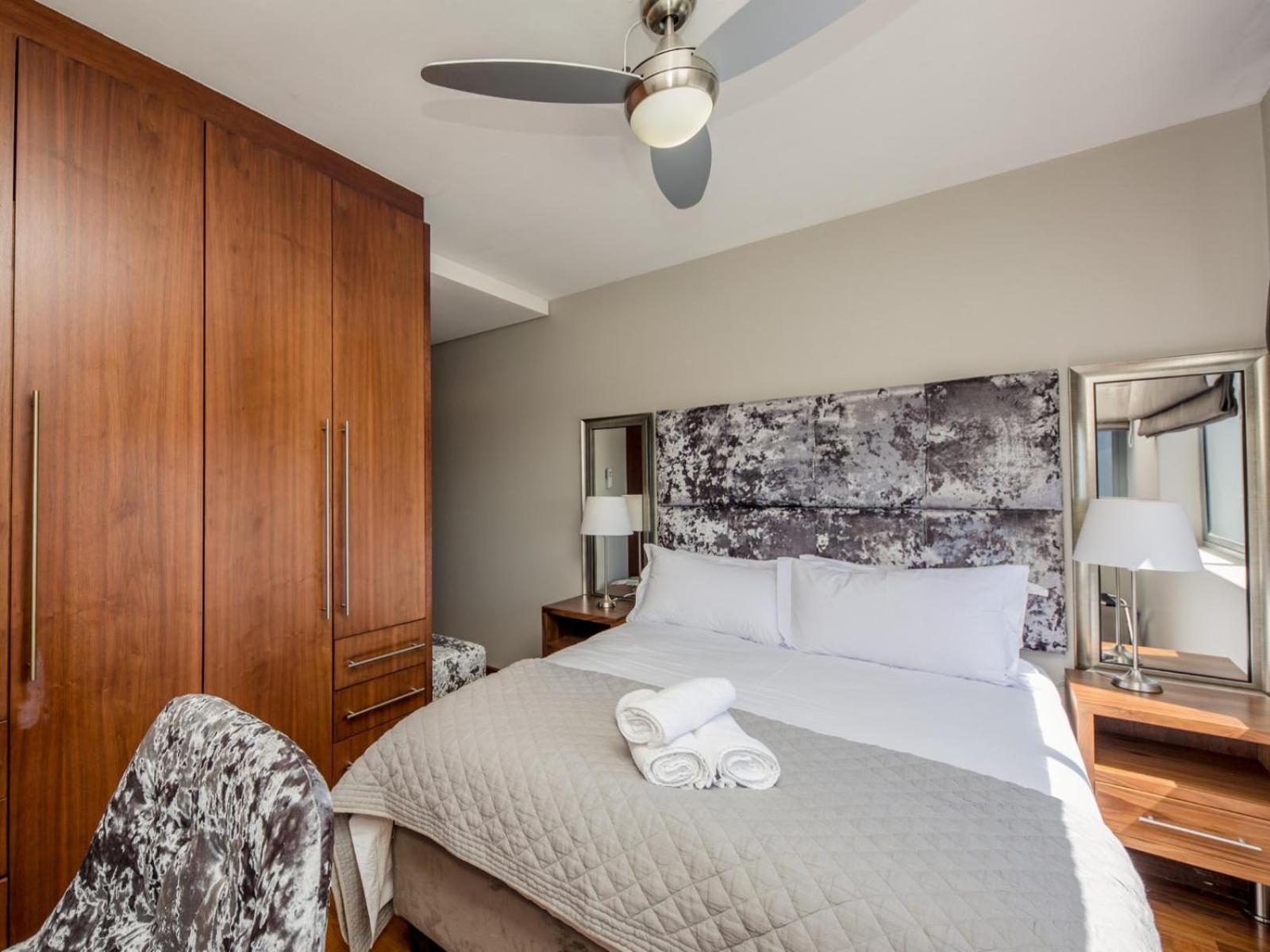 Infinity Self Catering Apartments Bloubergstrand Camera foto