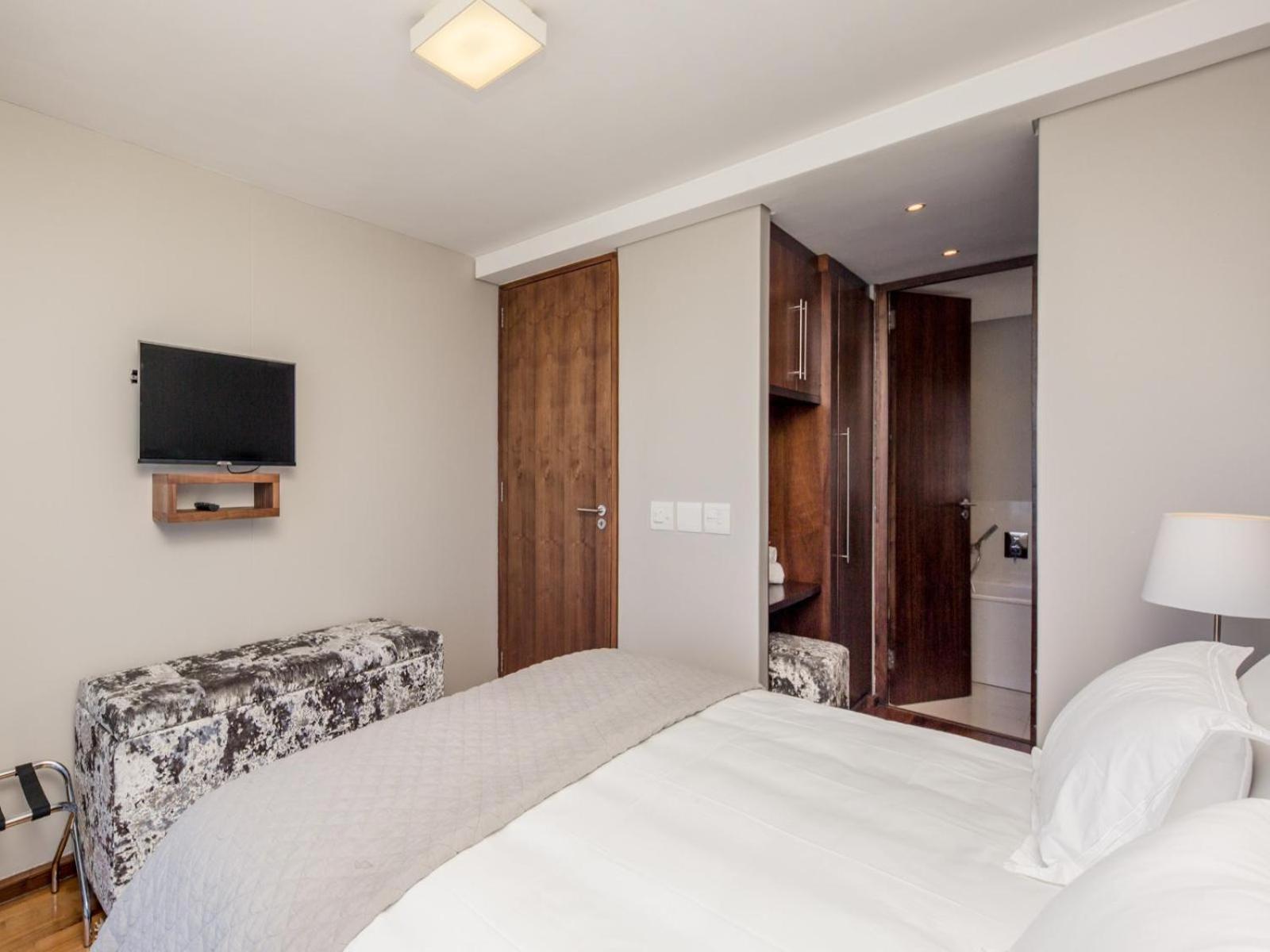 Infinity Self Catering Apartments Bloubergstrand Camera foto