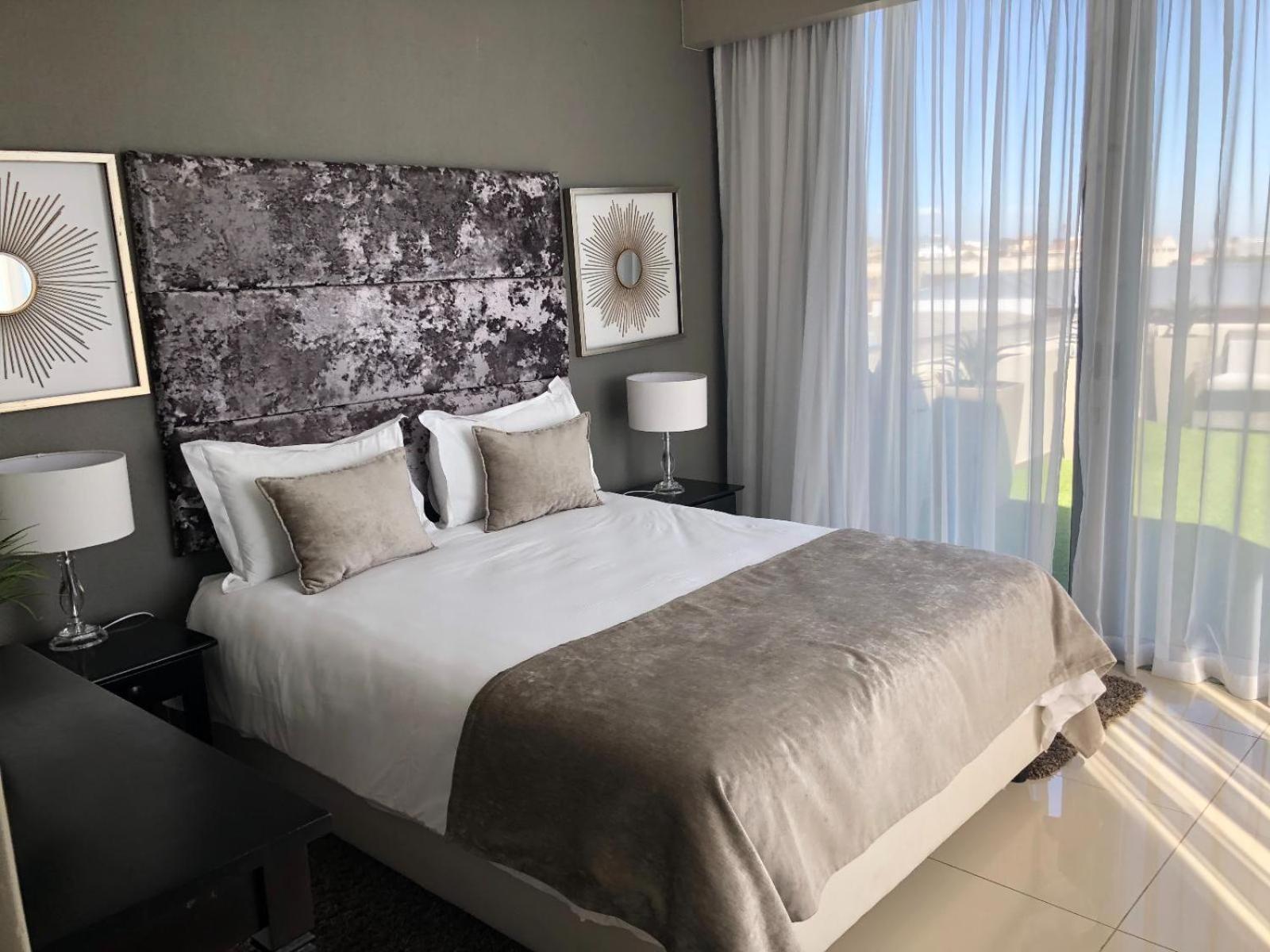 Infinity Self Catering Apartments Bloubergstrand Camera foto