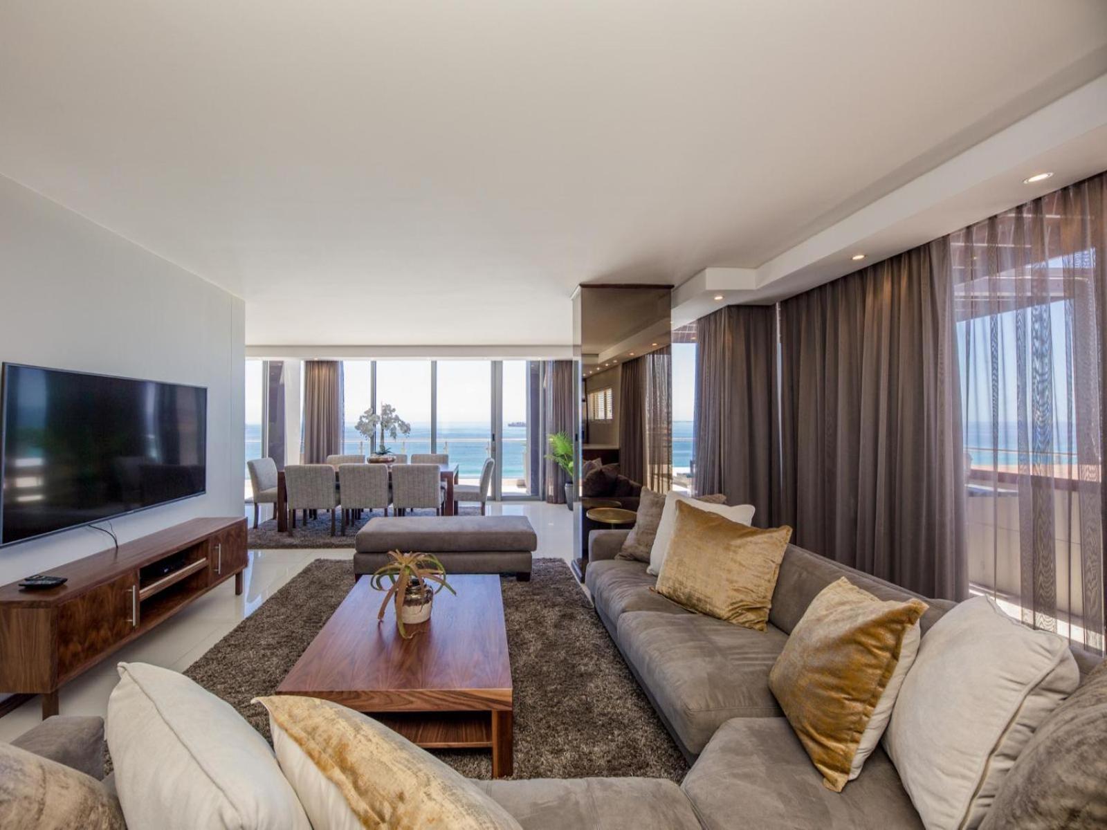 Infinity Self Catering Apartments Bloubergstrand Camera foto
