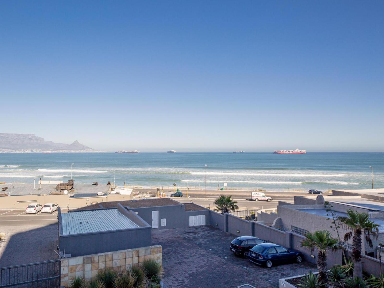 Infinity Self Catering Apartments Bloubergstrand Camera foto