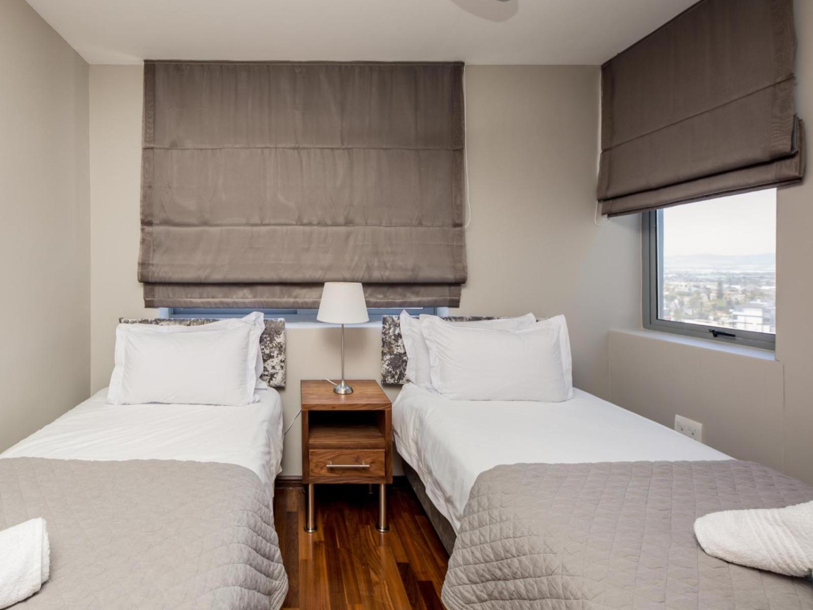 Infinity Self Catering Apartments Bloubergstrand Camera foto