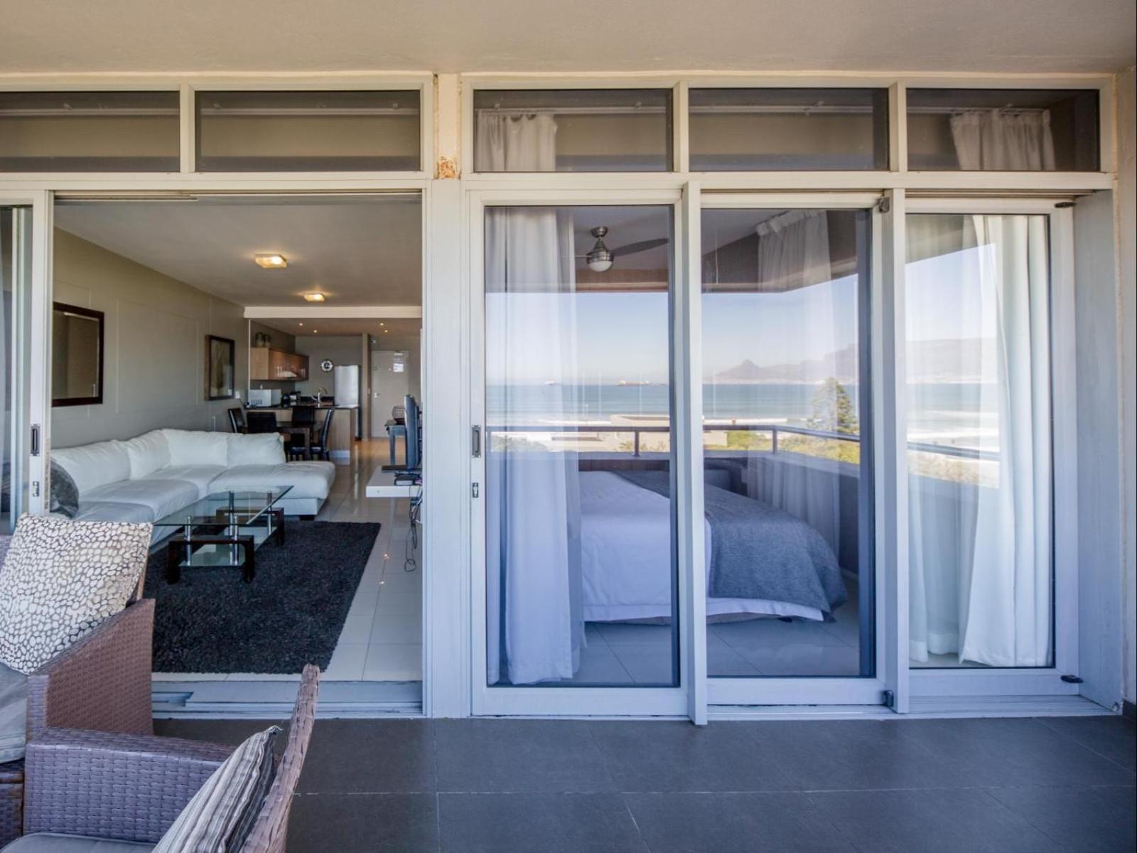 Infinity Self Catering Apartments Bloubergstrand Camera foto