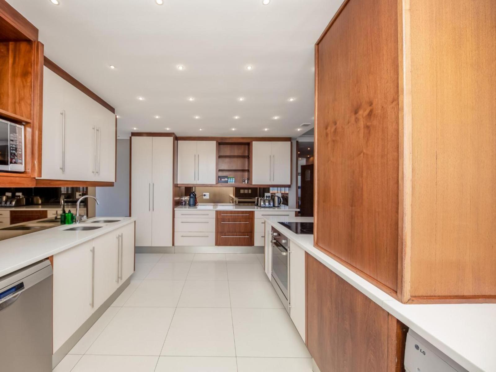Infinity Self Catering Apartments Bloubergstrand Camera foto