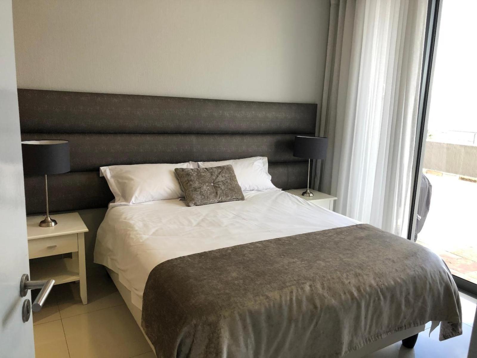 Infinity Self Catering Apartments Bloubergstrand Camera foto