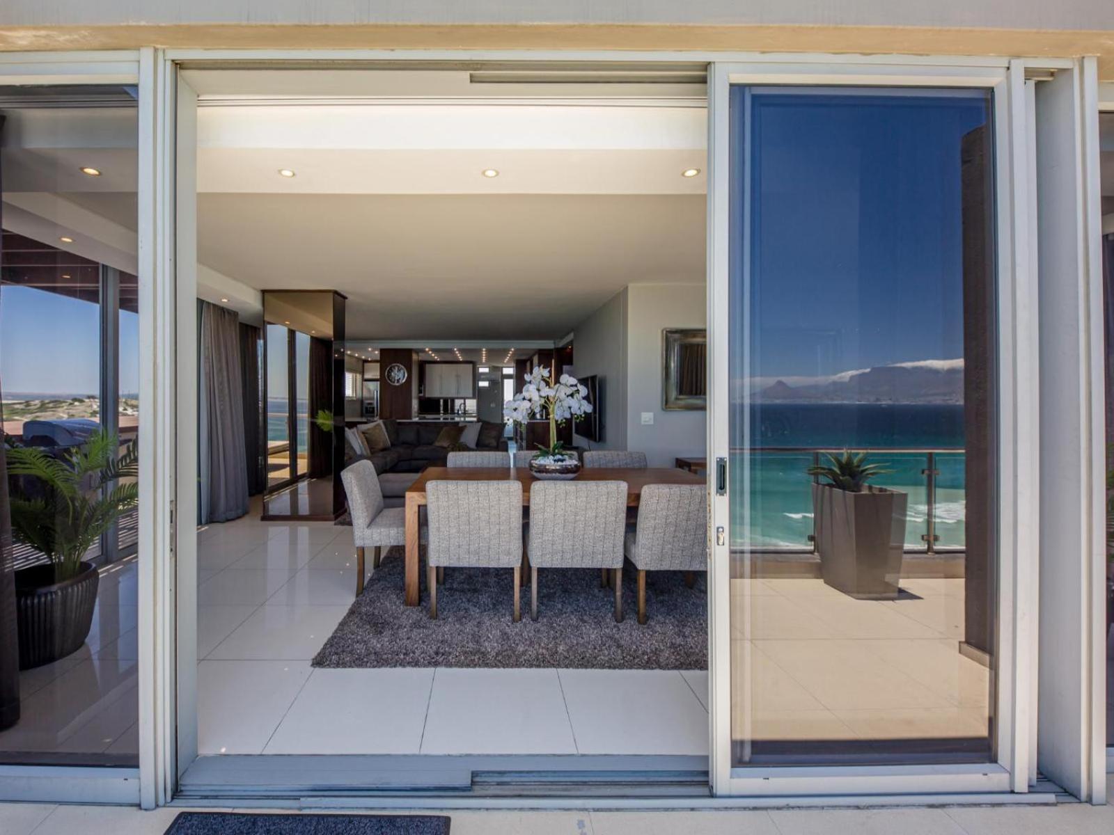 Infinity Self Catering Apartments Bloubergstrand Camera foto