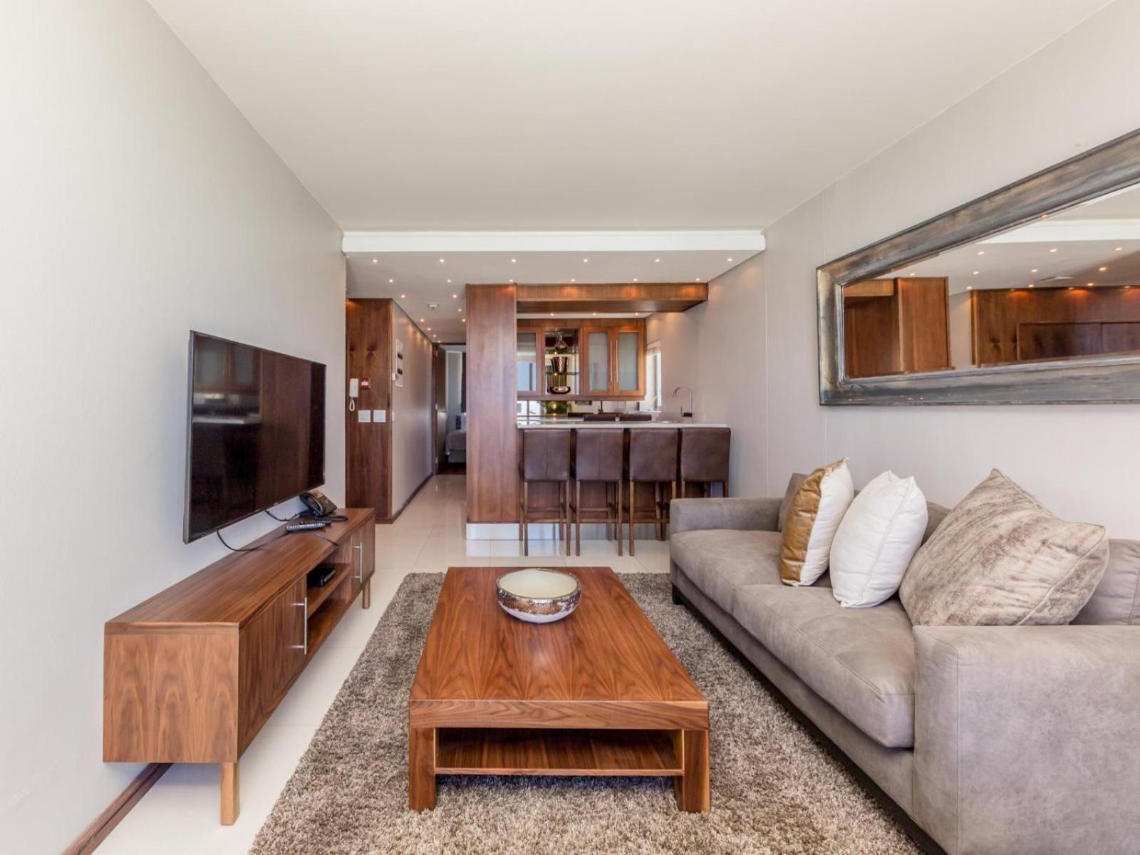 Infinity Self Catering Apartments Bloubergstrand Camera foto