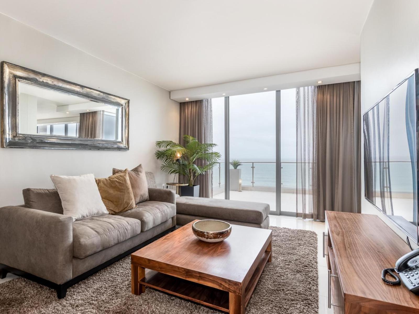 Infinity Self Catering Apartments Bloubergstrand Camera foto