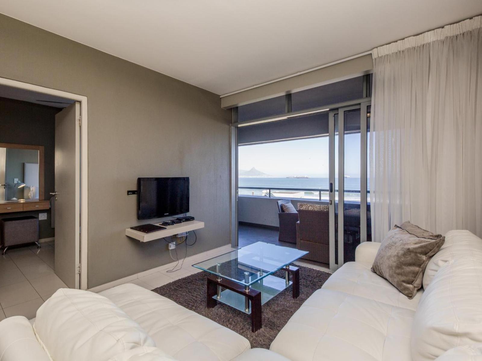 Infinity Self Catering Apartments Bloubergstrand Camera foto