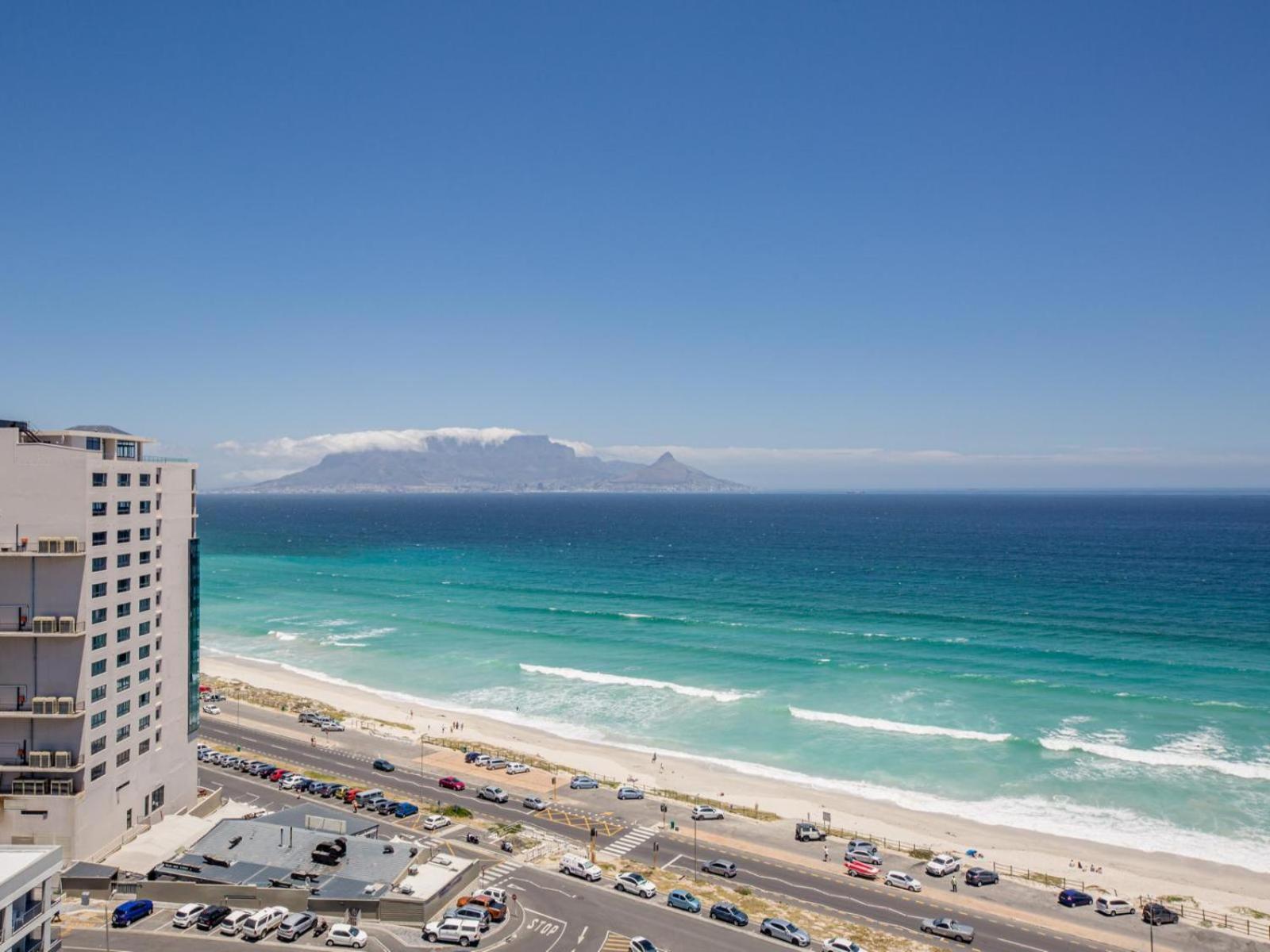 Infinity Self Catering Apartments Bloubergstrand Esterno foto