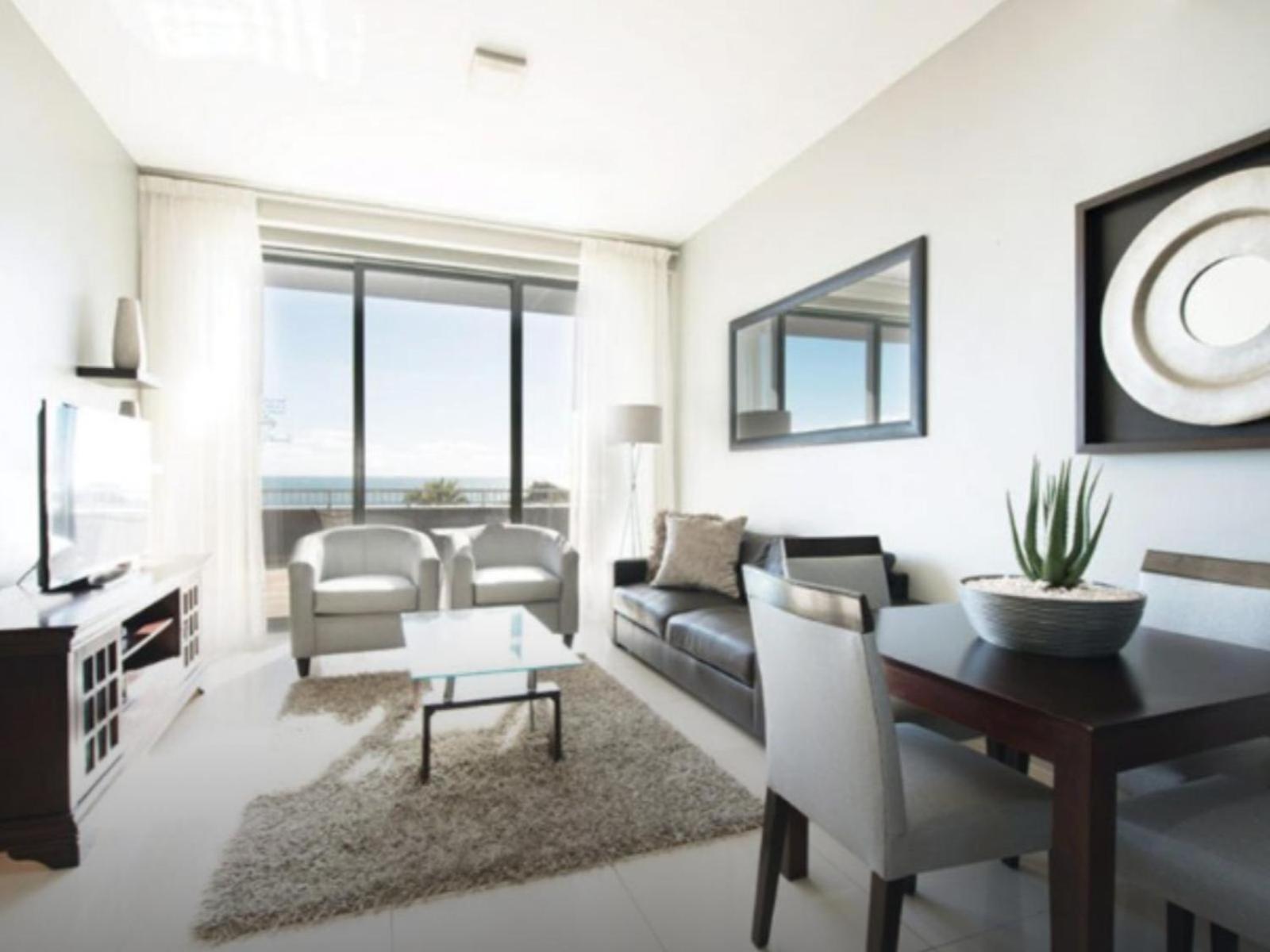 Infinity Self Catering Apartments Bloubergstrand Camera foto
