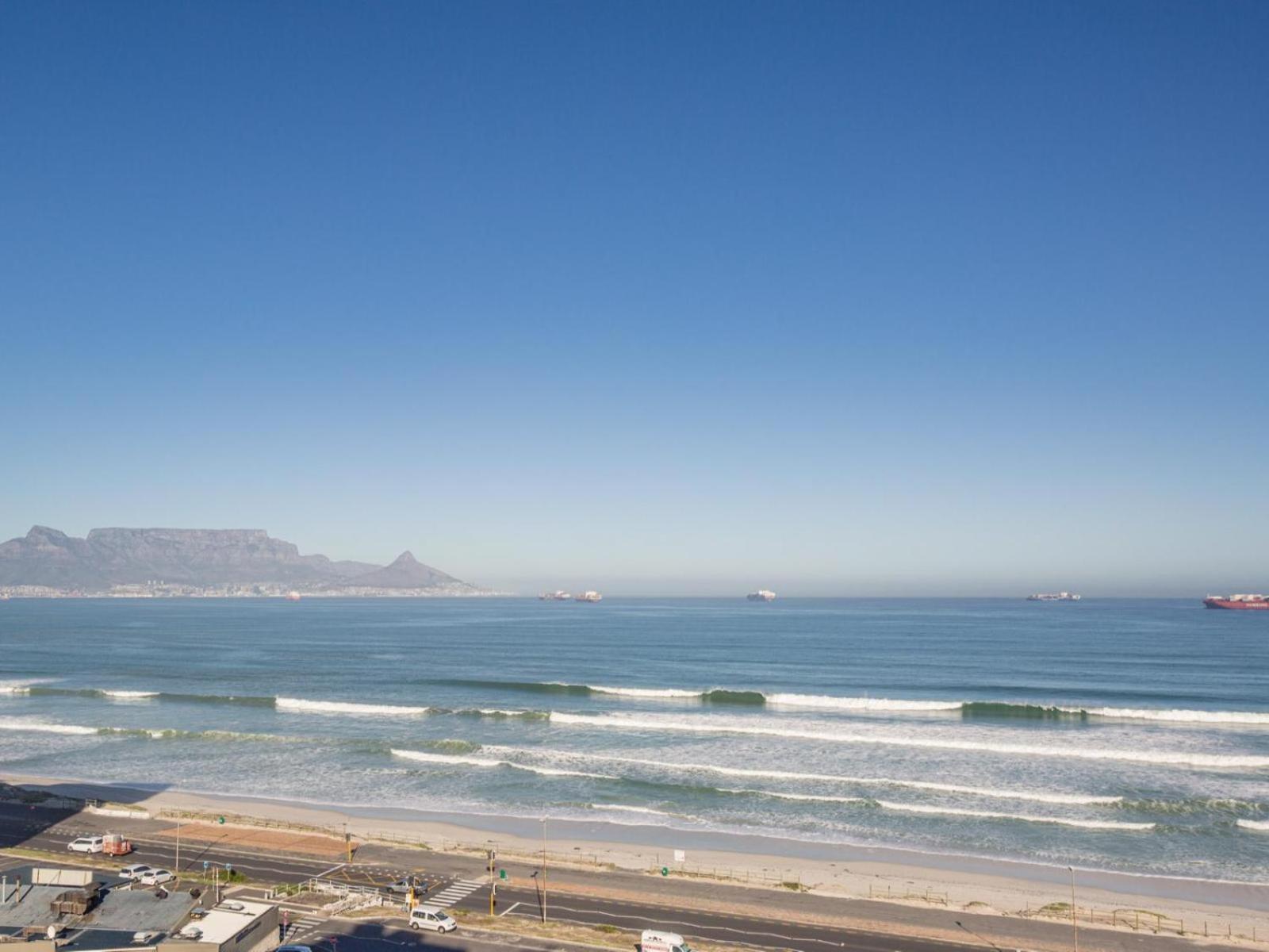 Infinity Self Catering Apartments Bloubergstrand Camera foto