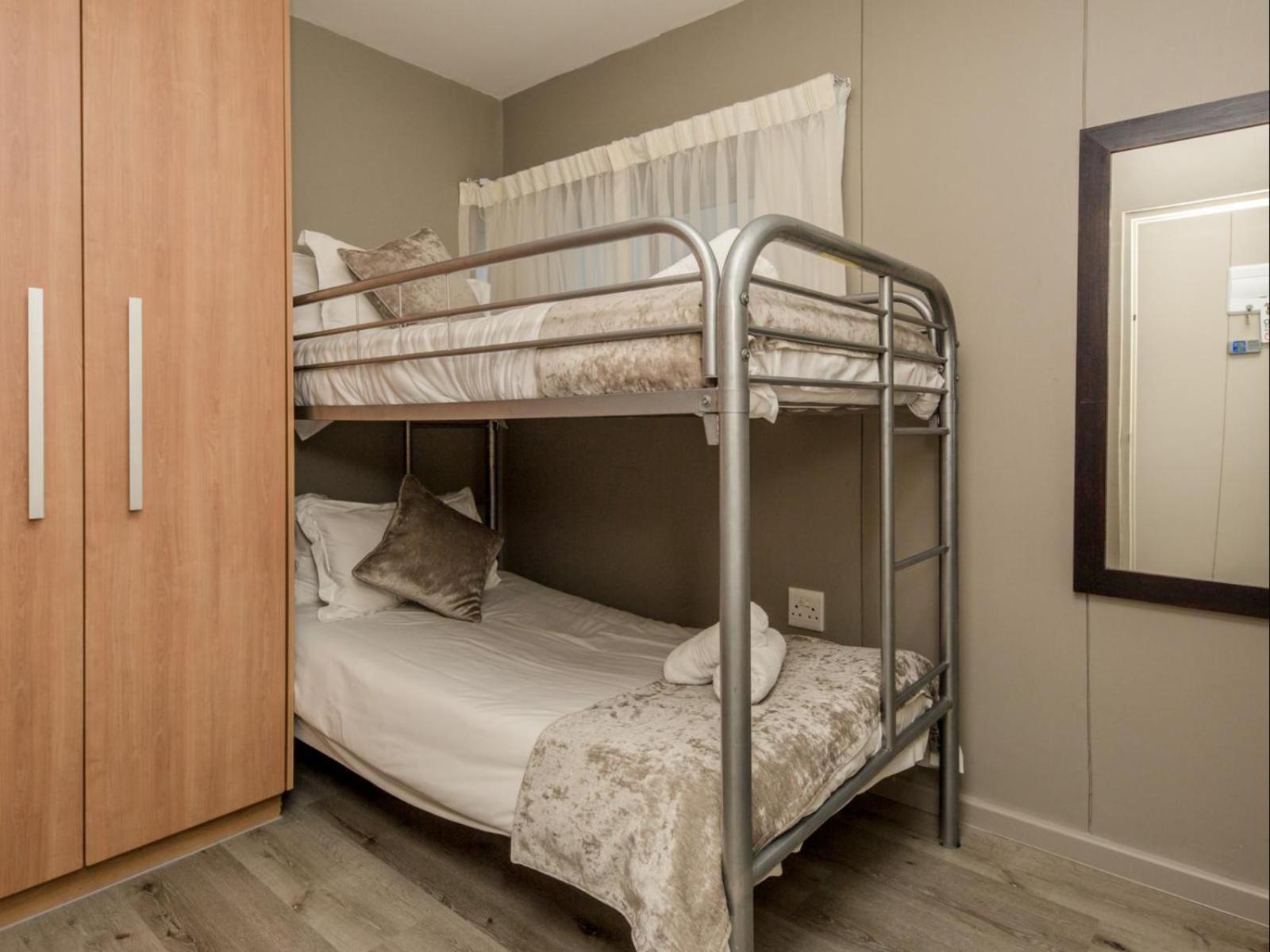 Infinity Self Catering Apartments Bloubergstrand Camera foto