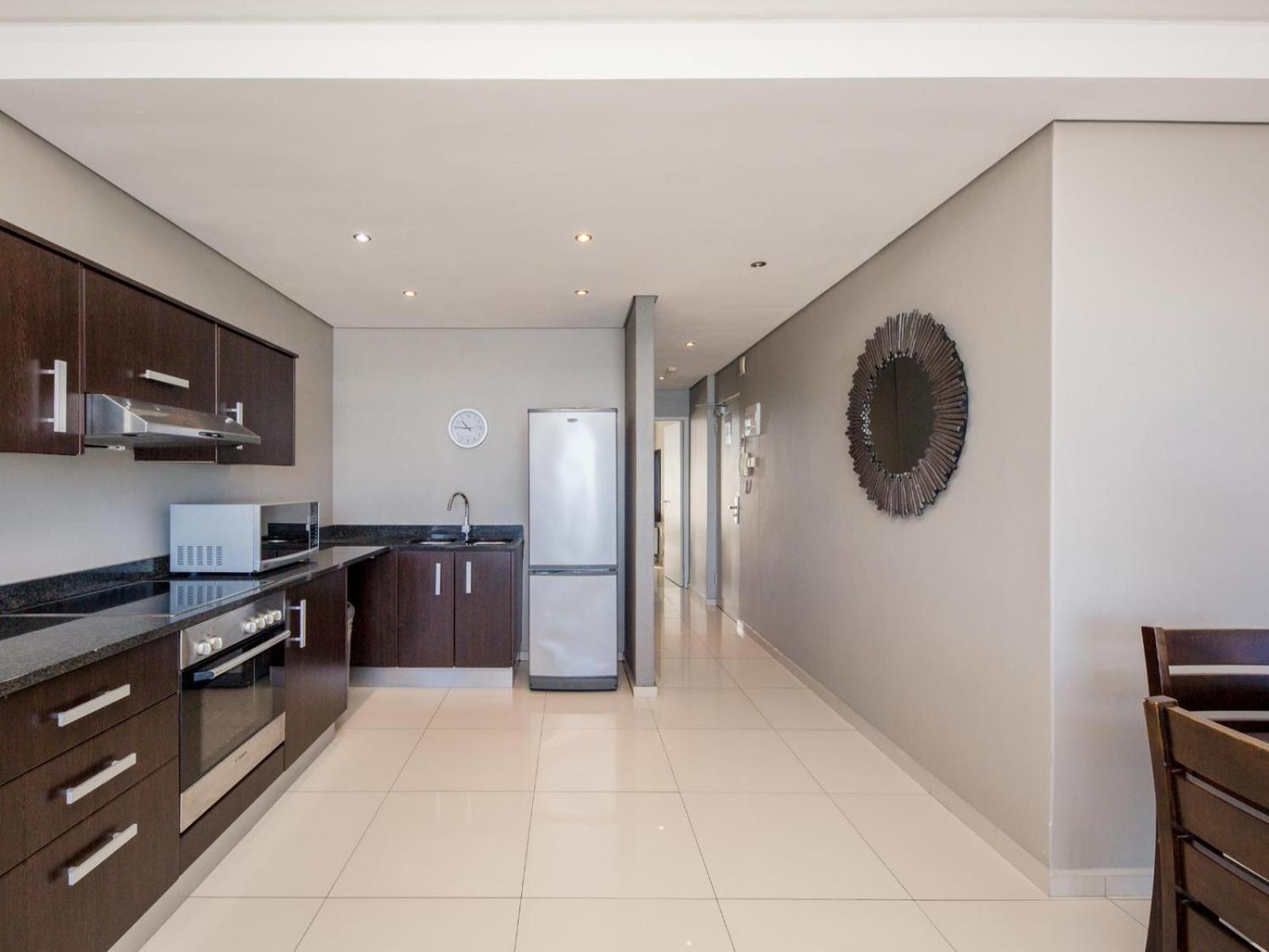 Infinity Self Catering Apartments Bloubergstrand Camera foto