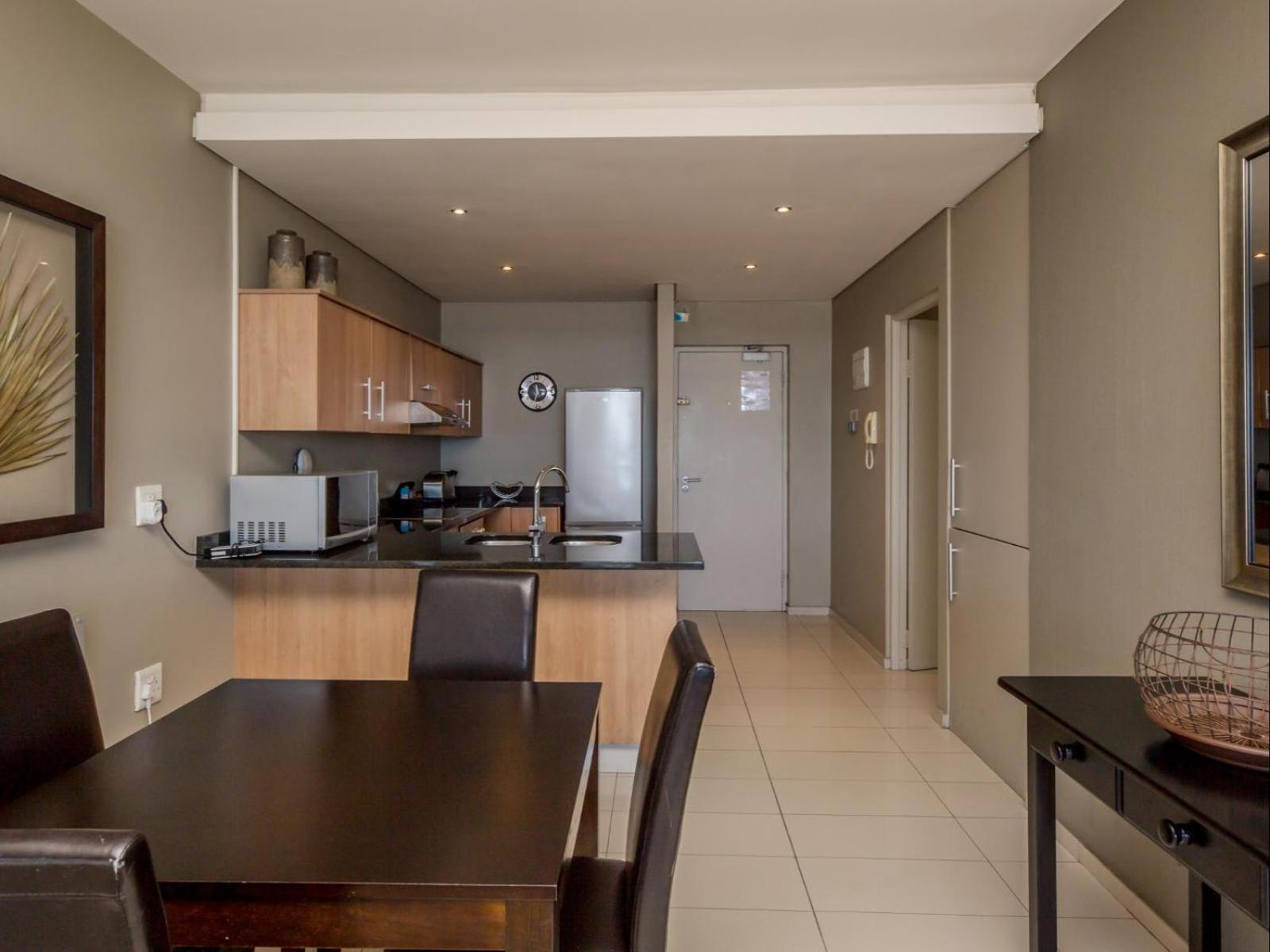 Infinity Self Catering Apartments Bloubergstrand Camera foto
