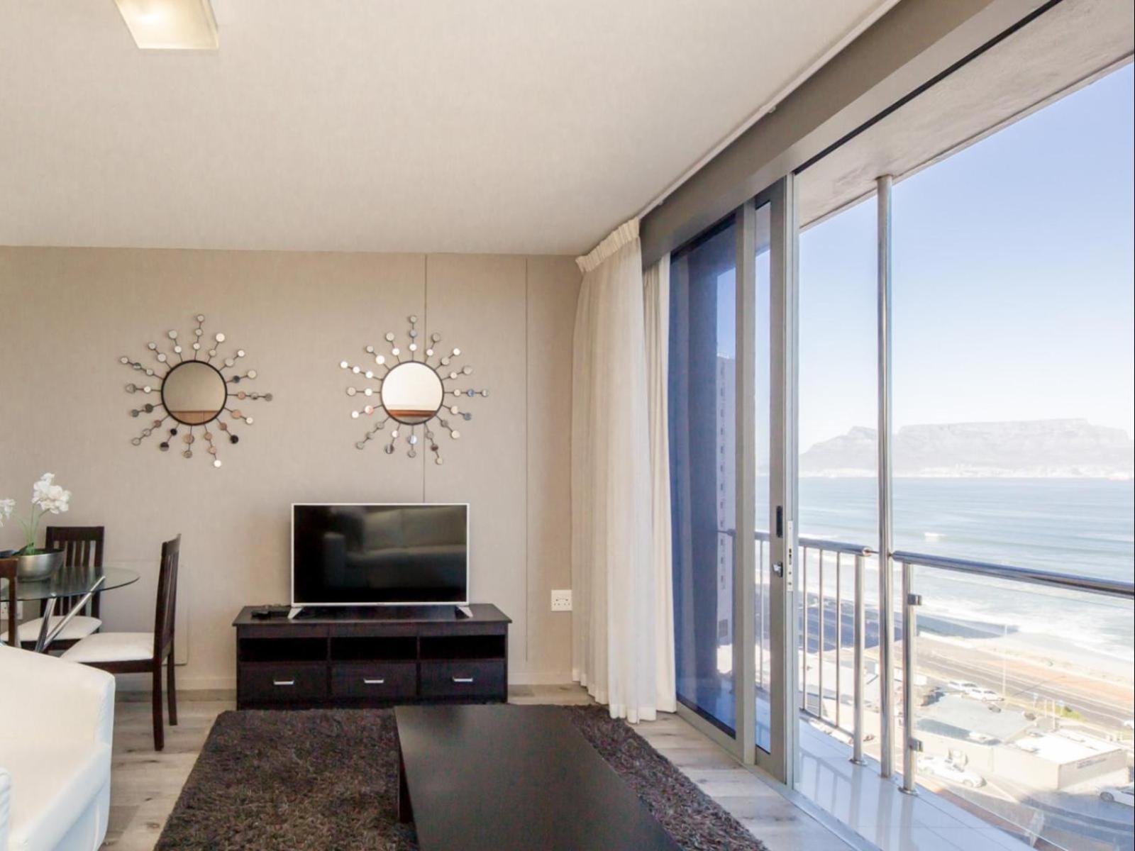 Infinity Self Catering Apartments Bloubergstrand Camera foto