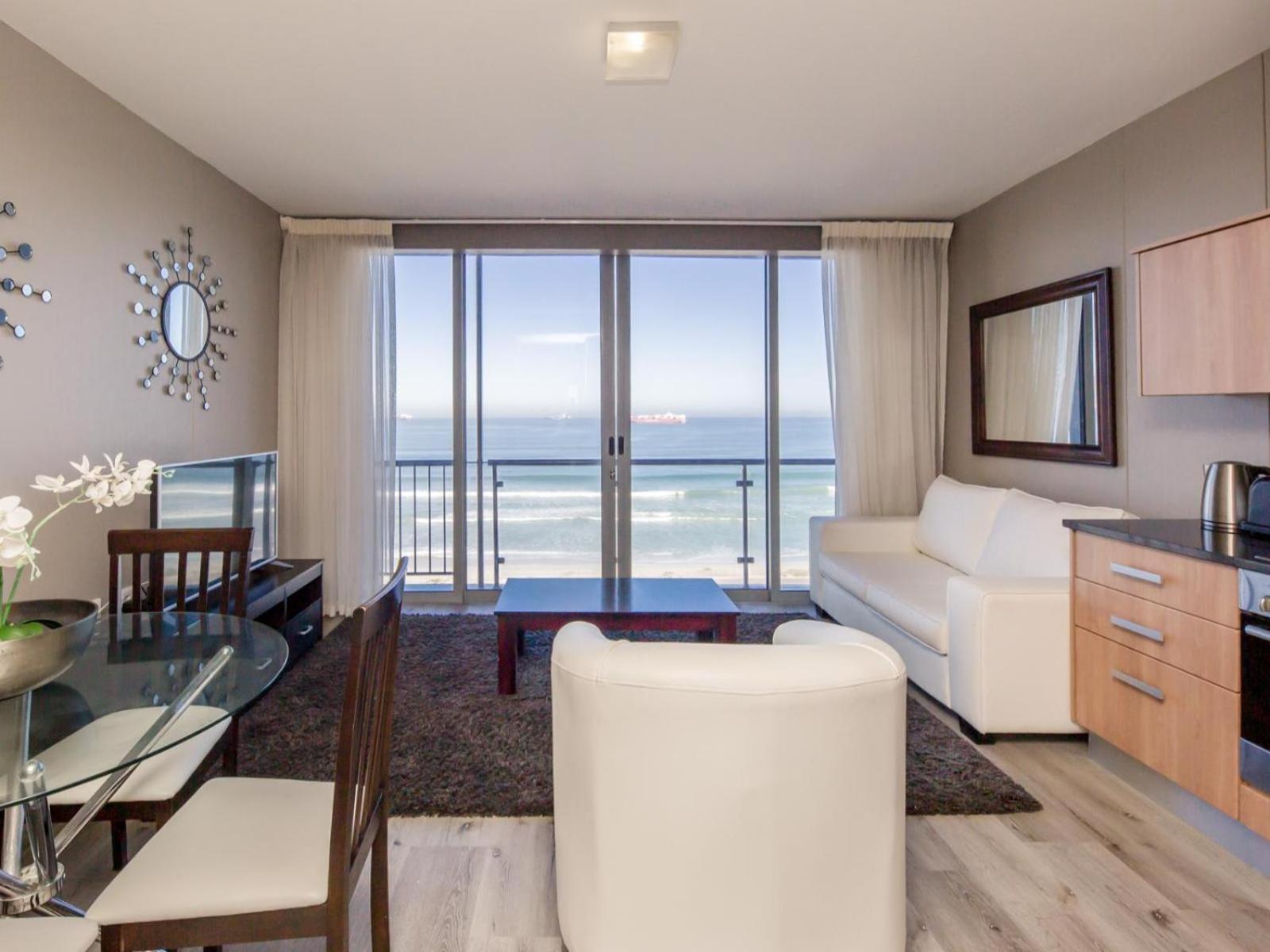 Infinity Self Catering Apartments Bloubergstrand Camera foto