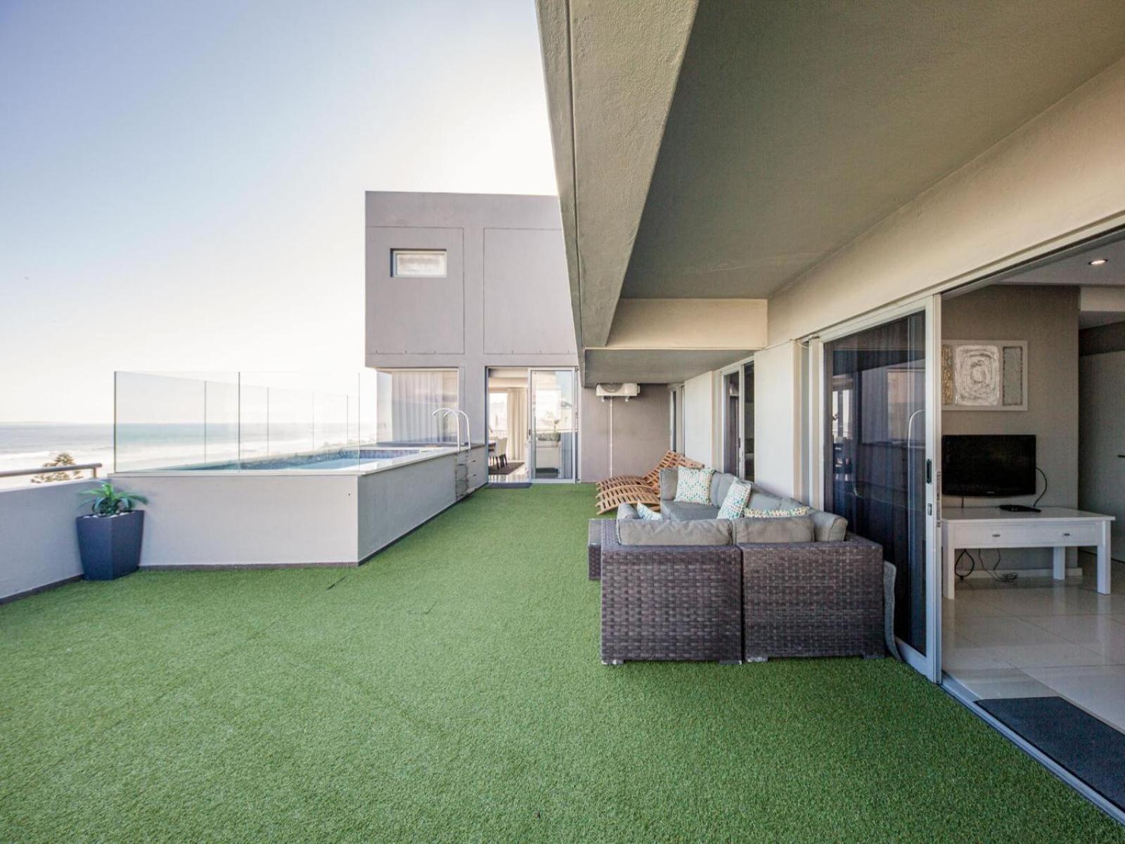 Infinity Self Catering Apartments Bloubergstrand Camera foto