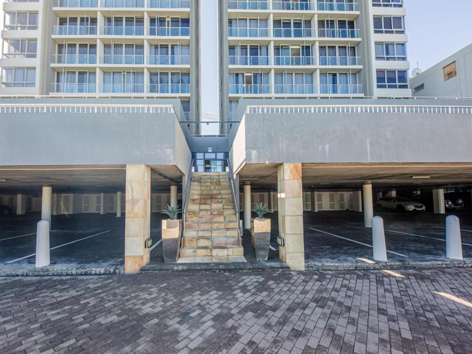 Infinity Self Catering Apartments Bloubergstrand Esterno foto