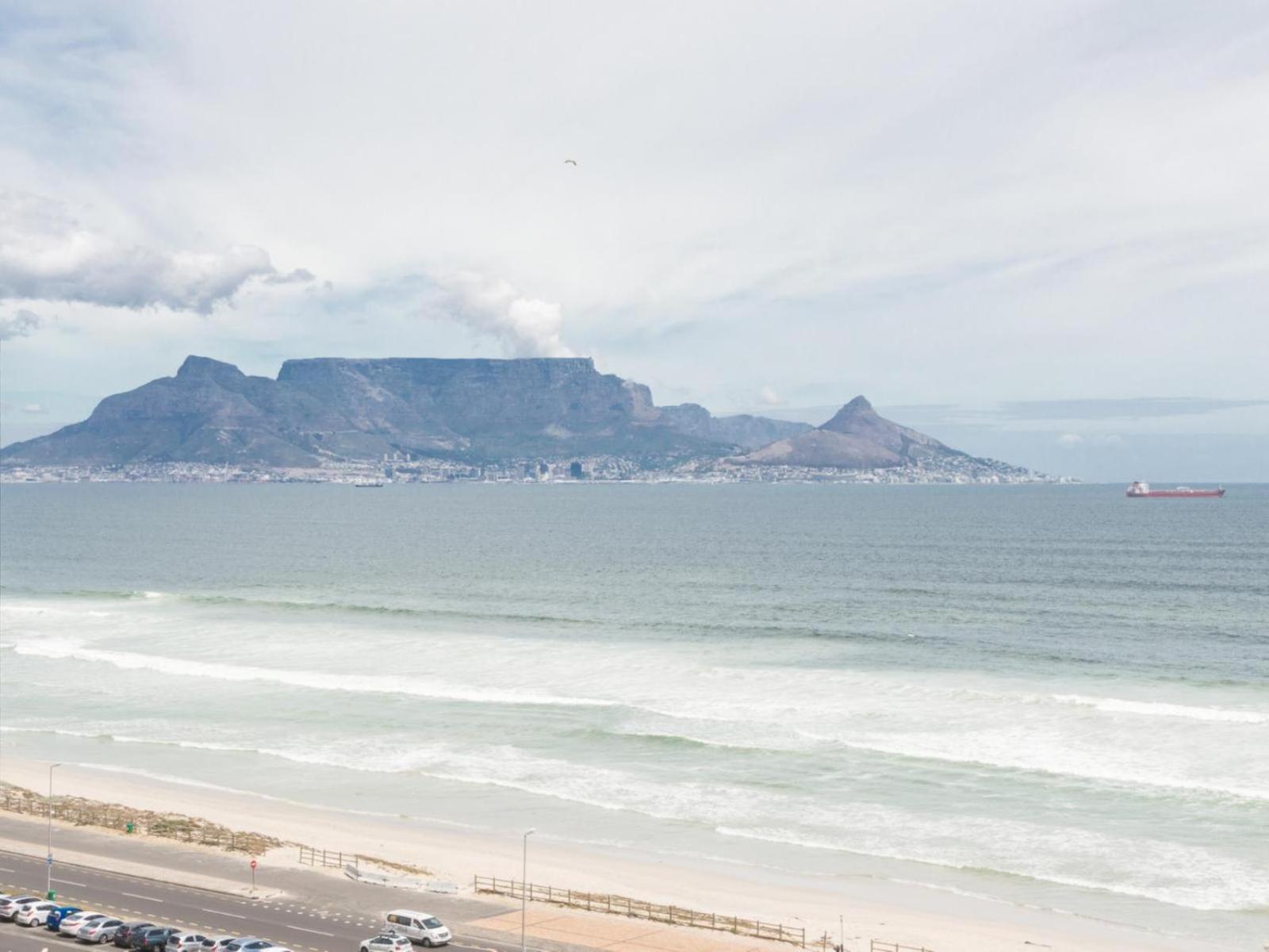 Infinity Self Catering Apartments Bloubergstrand Camera foto