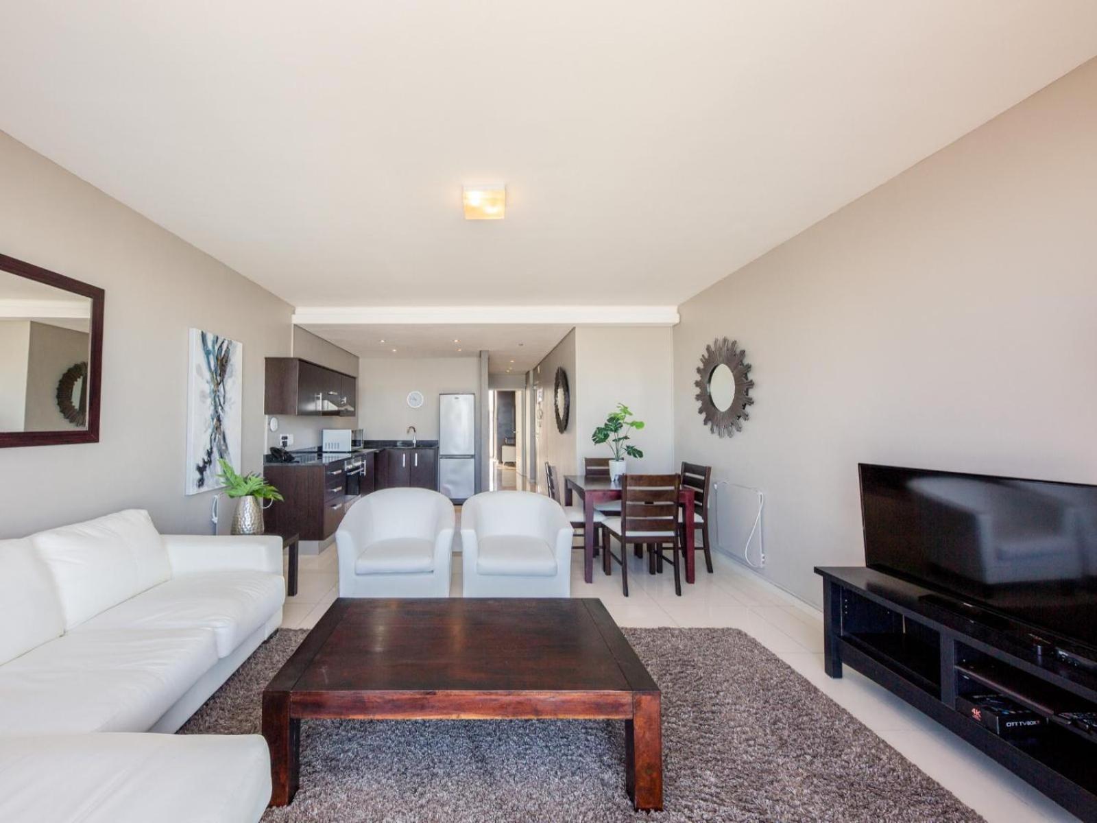 Infinity Self Catering Apartments Bloubergstrand Camera foto