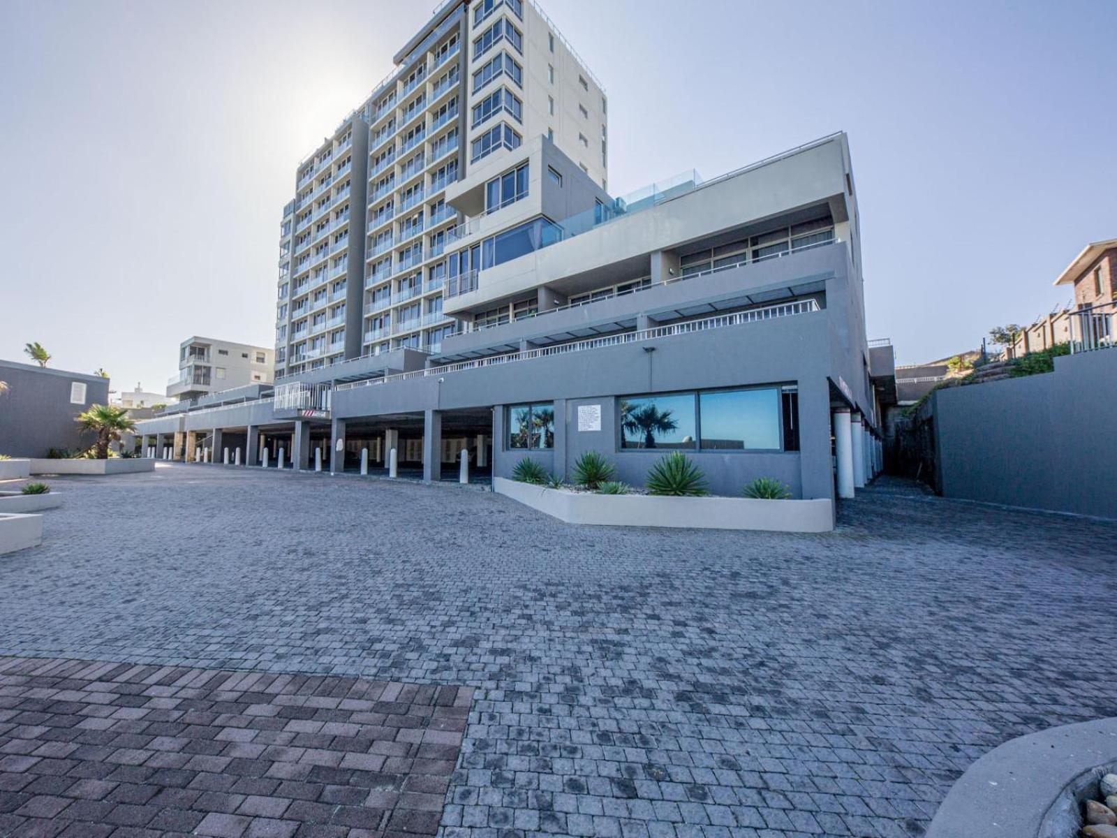 Infinity Self Catering Apartments Bloubergstrand Esterno foto