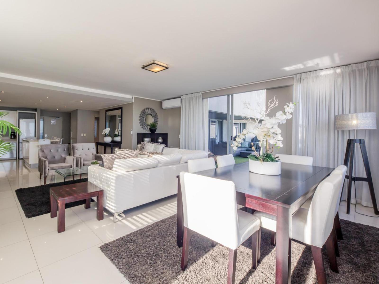 Infinity Self Catering Apartments Bloubergstrand Camera foto