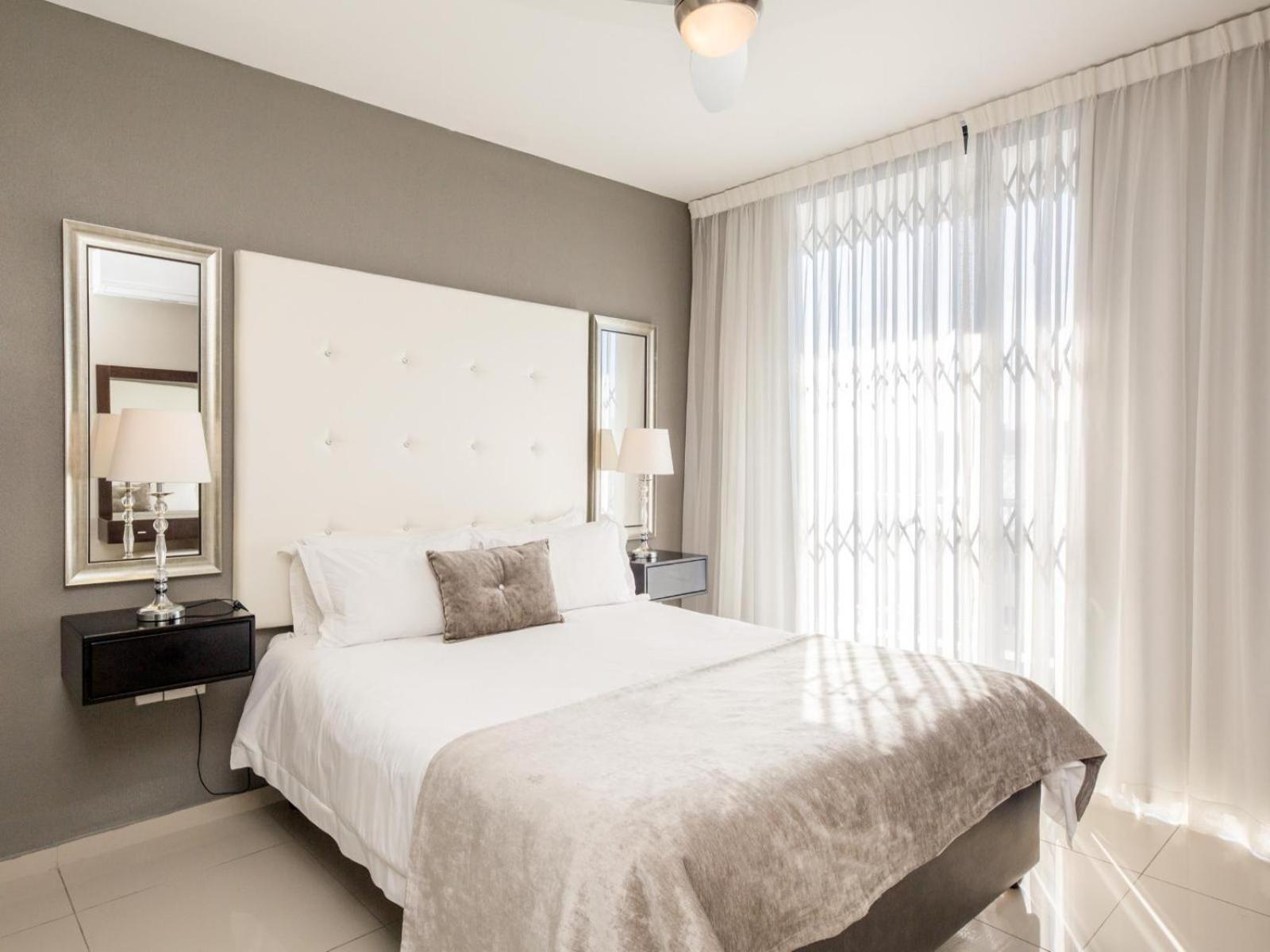 Infinity Self Catering Apartments Bloubergstrand Camera foto